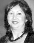Rozelia Scheifler Rasia  [Cônsul - Cruz Alta-RS]